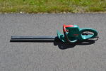 Häcksax. Bosch AHS 4800.