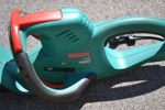 Häcksax. Bosch AHS 4800.