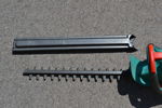 Häcksax. Bosch AHS 4800.
