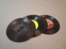 Vinylskivor EP/Singlar.