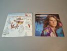 Vinylskivor. LP.