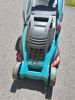 Elektrisk gräsklippare. BOSCH. ROTAK 37. 34cm-1400W.