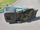 Elektrisk gräsklippare. BOSCH. ROTAK 37. 34cm-1400W.