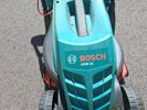 Elektrisk Gräsklippare. BOSCH, ARM 32.