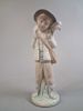 Figurin. Nao by Lladro.