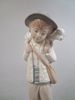 Figurin. Nao by Lladro.
