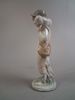 Figurin. Nao by Lladro.