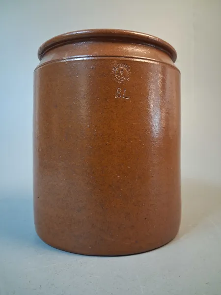 Krus. Helsingborg. 8 Liter.