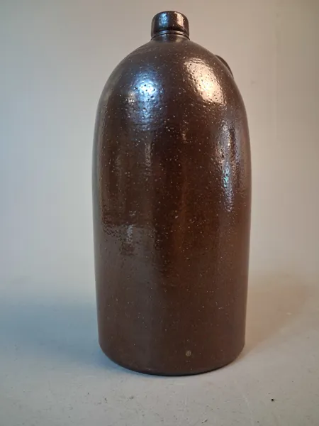 Brännvinskrus, Krus, Vallåkra, 2 Liter.