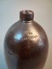 Brännvinskrus, Krus, Vallåkra, 2 Liter.