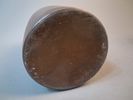 2 Brännvinskrus. 1K & 1/2K, Höganäs.