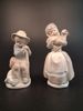 2 Figuriner. NAO by Lladro.