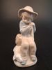 2 Figuriner. NAO by Lladro.