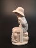 2 Figuriner. NAO by Lladro.