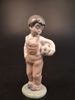 2 Figuriner. NAO by Lladro.