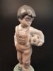 2 Figuriner. NAO by Lladro.