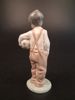 2 Figuriner. NAO by Lladro.