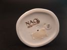 2 Figuriner. NAO by Lladro.