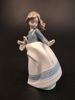 2 Figuriner. NAO by Lladro.