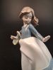 2 Figuriner. NAO by Lladro.
