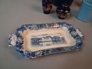 Diverse porslin & keramik. 