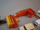 Diverse leksaksbilar. Bl.a Gorgi, Matchbox m.m.