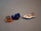 Diverse leksaksbilar. Bl.a Gorgi, Matchbox m.m.