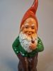 Figurin, Tomte. Gräfenroda.