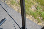 Motionscykel. Stiga X2.