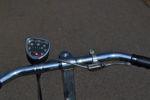 Motionscykel. Stiga X2.