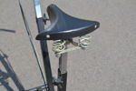 Motionscykel. Stiga X2.