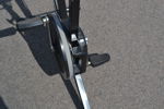 Motionscykel. Stiga X2.