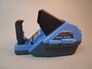 TOMY "Space Turbo", Vintage, 1980-talet, Originallåda.