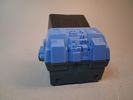 TOMY "Space Turbo", Vintage, 1980-talet, Originallåda.
