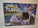 TOMY "Space Turbo", Vintage, 1980-talet, Originallåda.
