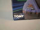 TOMY "Space Turbo", Vintage, 1980-talet, Originallåda.