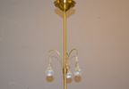 Takplafond. 1900-Talet.