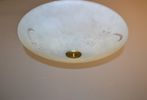 Takplafond. 1900-Talet.