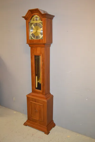 Golvur. Tempus Fugit, 1900-talet.