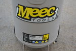 Kompressor. Meec Tools.