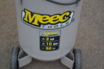 Kompressor. Meec Tools.