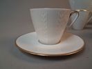 Kaffe servis. Bavaria. Johann Seltmann.