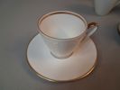 Kaffe servis. Bavaria. Johann Seltmann.