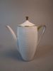 Kaffe servis. Bavaria. Johann Seltmann.