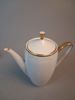 Kaffe servis. Bavaria. Johann Seltmann.