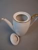 Kaffe servis. Bavaria. Johann Seltmann.