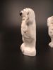 2 Hemvändarhundar. Beswick. Staffordshire.