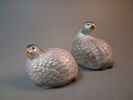 Diverse porslin & keramik.