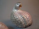 Diverse porslin & keramik.