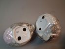 Diverse porslin & keramik.